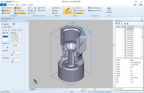 stl to iges converter online free|Convert IGES to STL CAD Files With Our Free Converter.